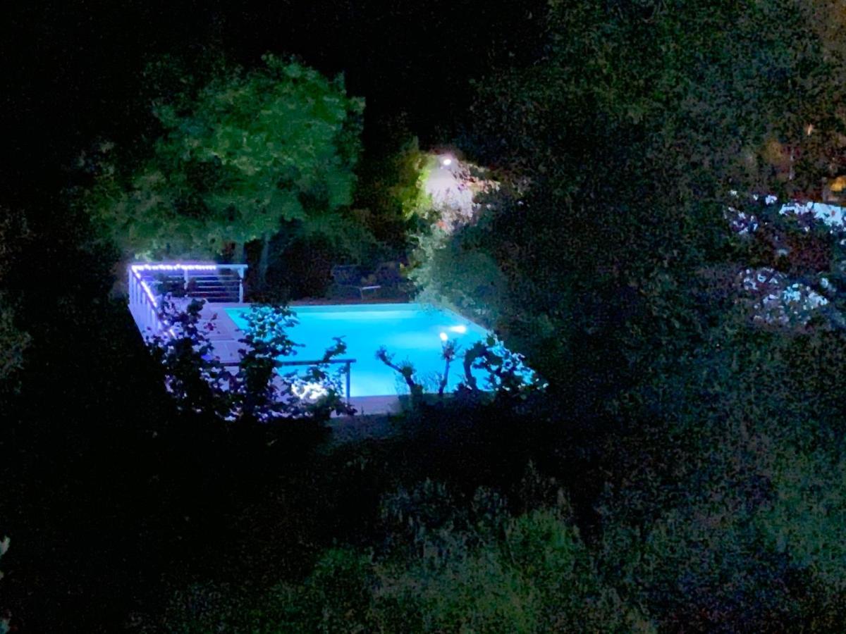 Podere Badia Valdrago Mugello Circuit Bed & Breakfast