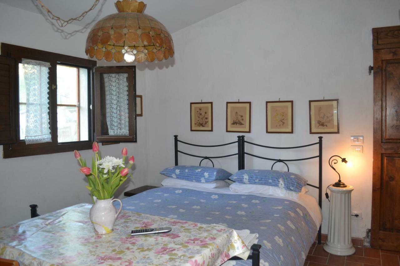 Podere Badia Valdrago Mugello Circuit Bed & Breakfast *