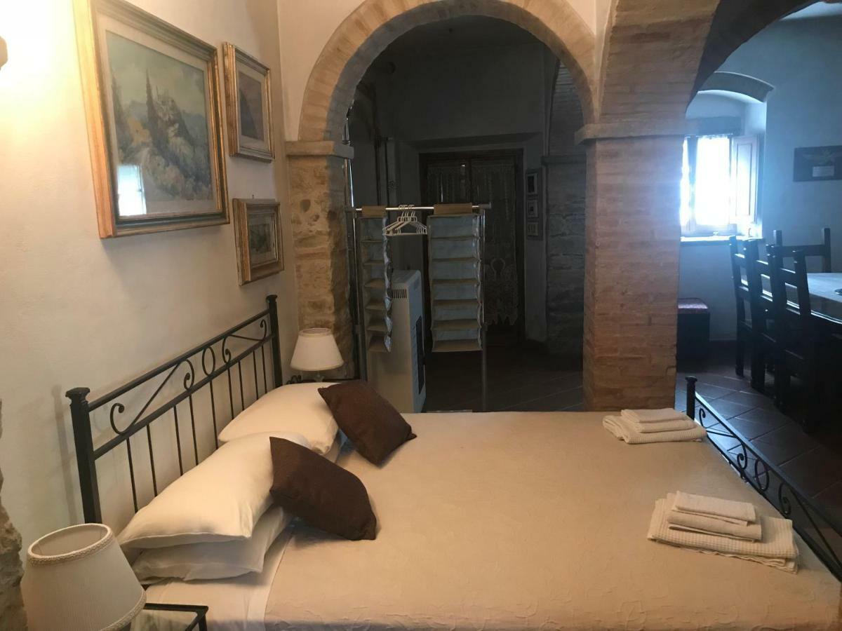 Bed & Breakfast Podere Badia Valdrago Mugello Circuit *