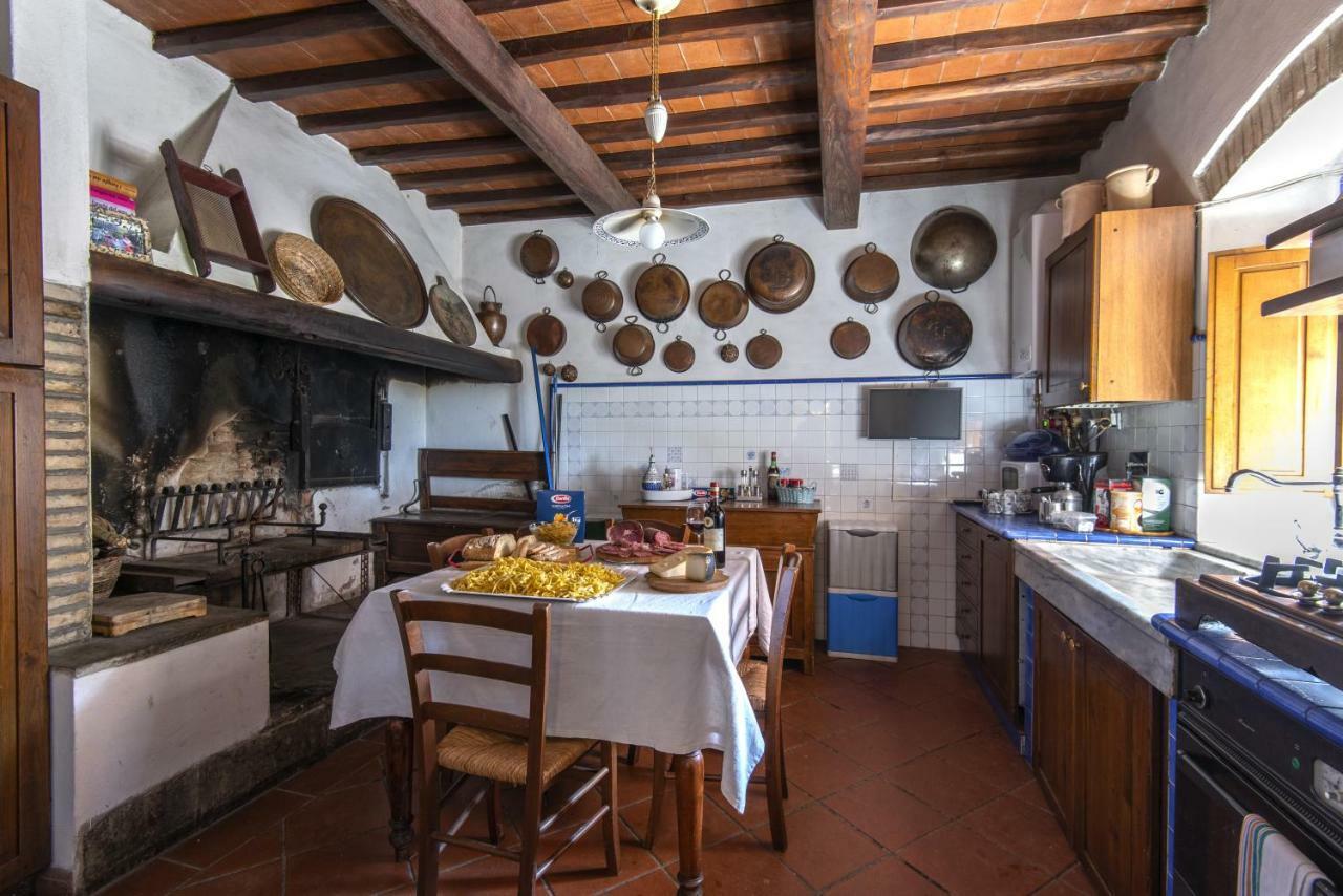Bed & Breakfast Podere Badia Valdrago Mugello Circuit Scarperia