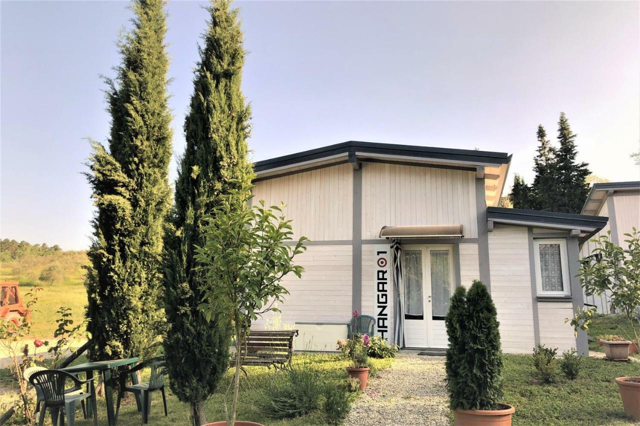 Bed & Breakfast Podere Badia Valdrago Mugello Circuit Scarperia