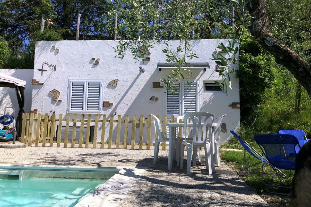 Podere Badia Valdrago Mugello Circuit Bed & Breakfast Scarperia