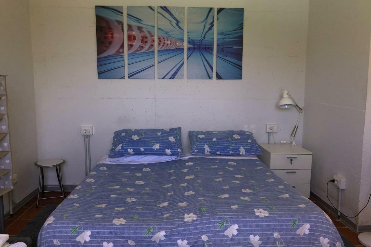 Podere Badia Valdrago Mugello Circuit Bed & Breakfast *