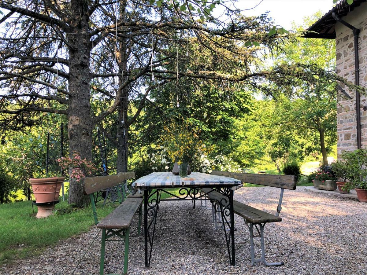 Bed & Breakfast Podere Badia Valdrago Mugello Circuit