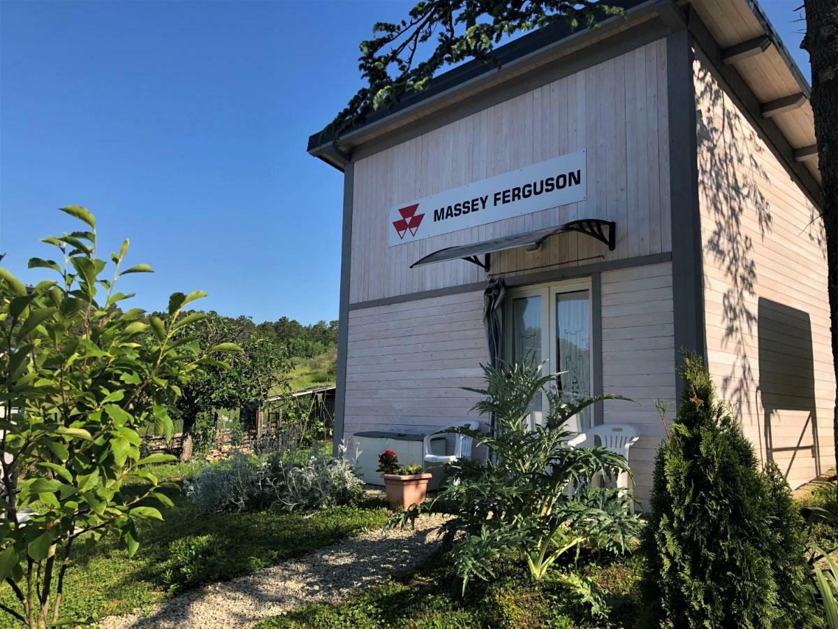 Podere Badia Valdrago Mugello Circuit Bed & Breakfast