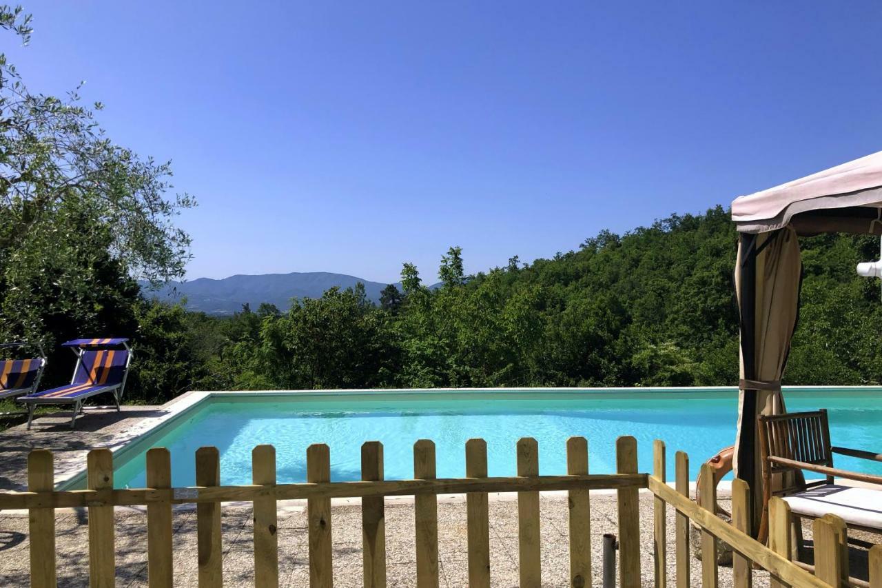 Bed & Breakfast Podere Badia Valdrago Mugello Circuit