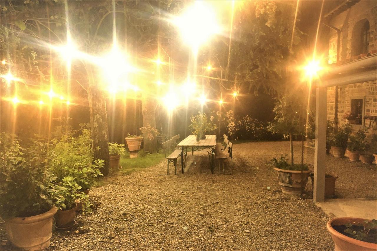 Bed & Breakfast Podere Badia Valdrago Mugello Circuit *