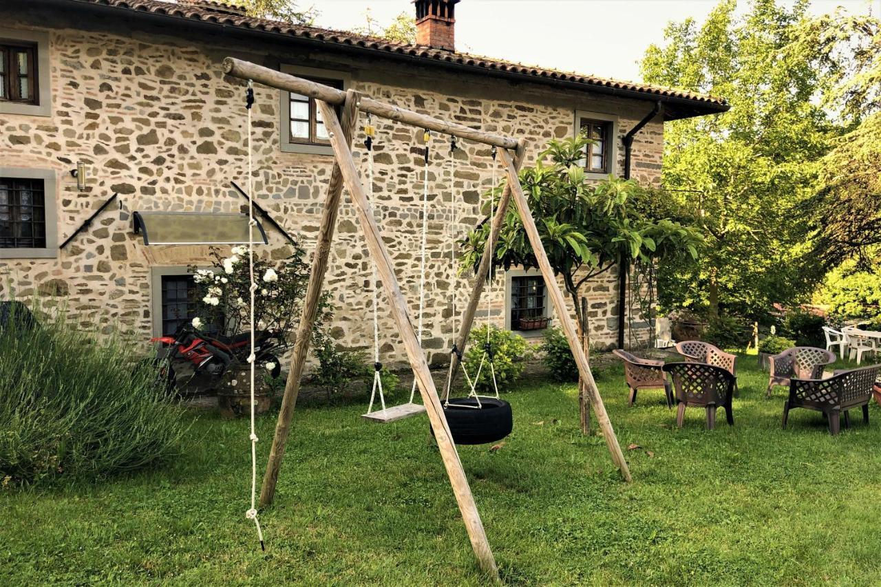 Podere Badia Valdrago Mugello Circuit Bed & Breakfast Scarperia
