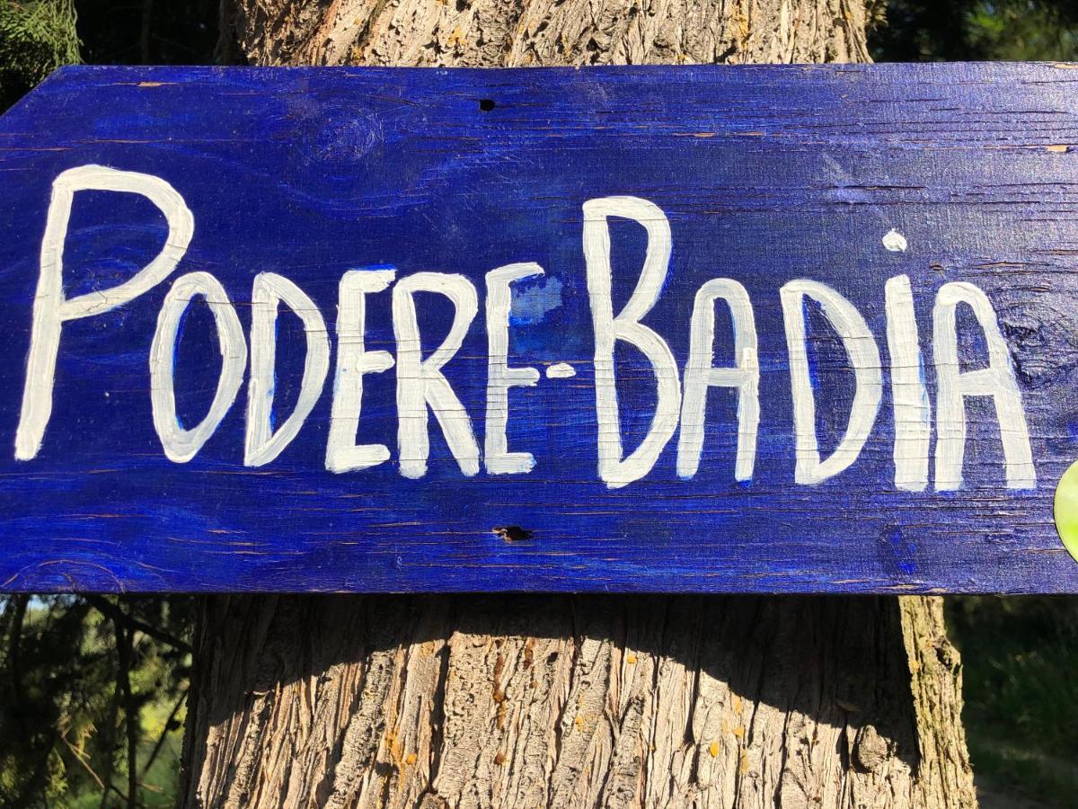 Bed & Breakfast Podere Badia Valdrago Mugello Circuit *