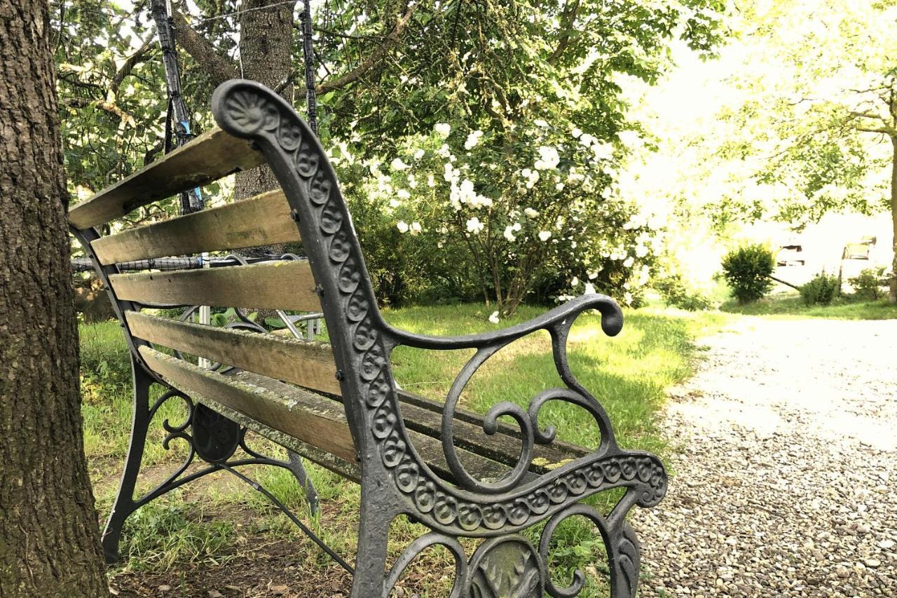 Bed & Breakfast Podere Badia Valdrago Mugello Circuit *