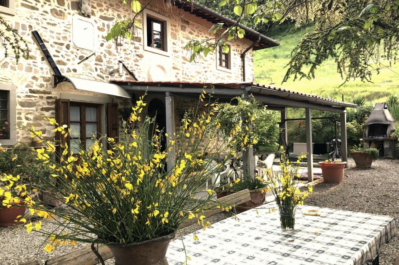 Bed & Breakfast Podere Badia Valdrago Mugello Circuit *