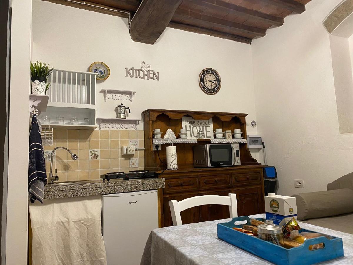 Bed & Breakfast Podere Badia Valdrago Mugello Circuit