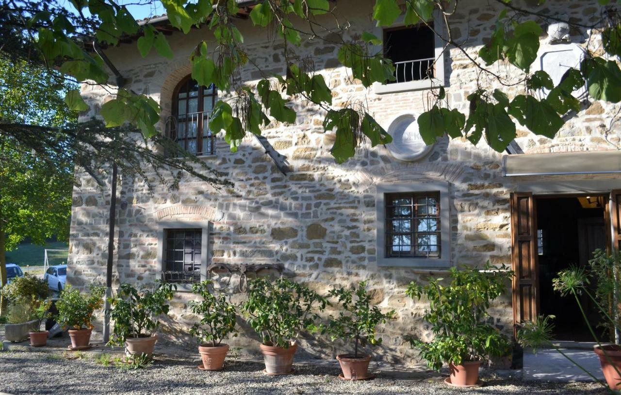 Podere Badia Valdrago Mugello Circuit Bed & Breakfast *