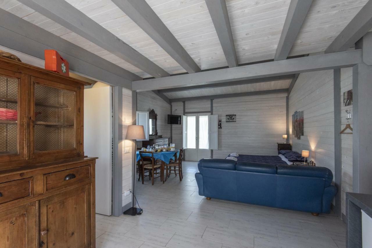 Bed & Breakfast Podere Badia Valdrago Mugello Circuit
