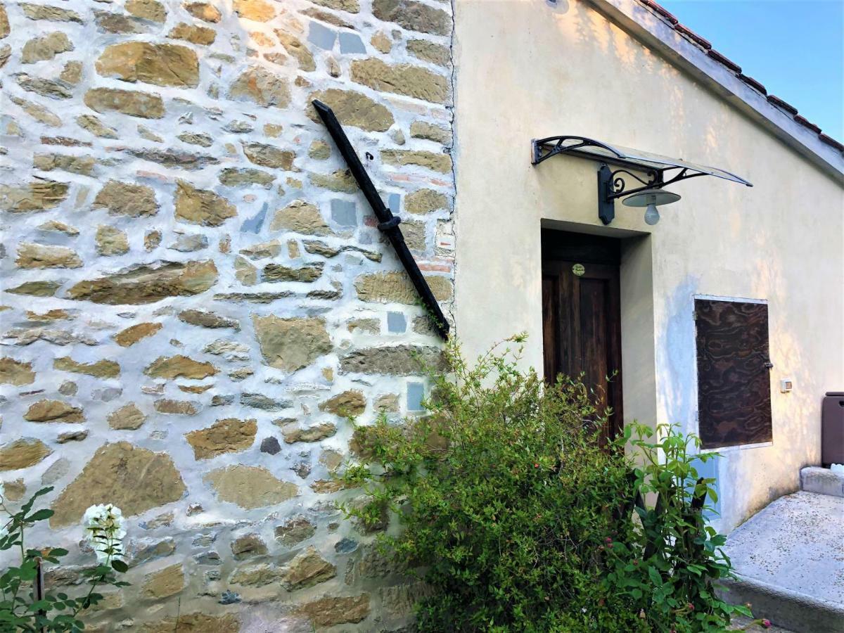 Podere Badia Valdrago Mugello Circuit Bed & Breakfast *