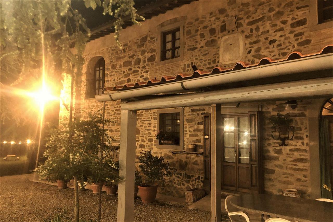 Podere Badia Valdrago Mugello Circuit Bed & Breakfast Scarperia