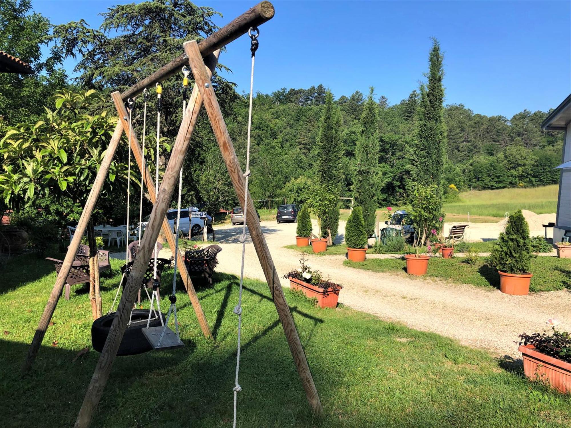 Bed & Breakfast Podere Badia Valdrago Mugello Circuit Scarperia