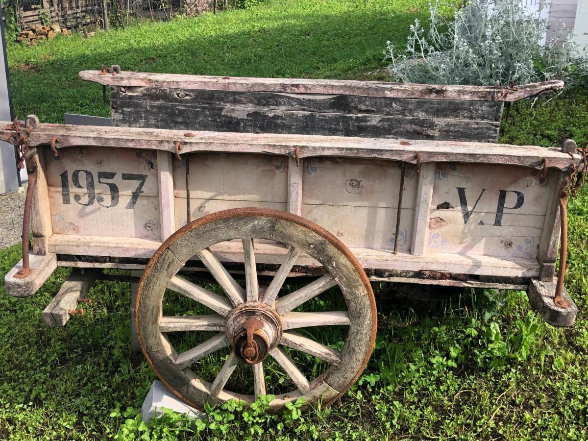 Podere Badia Valdrago Mugello Circuit Bed & Breakfast *