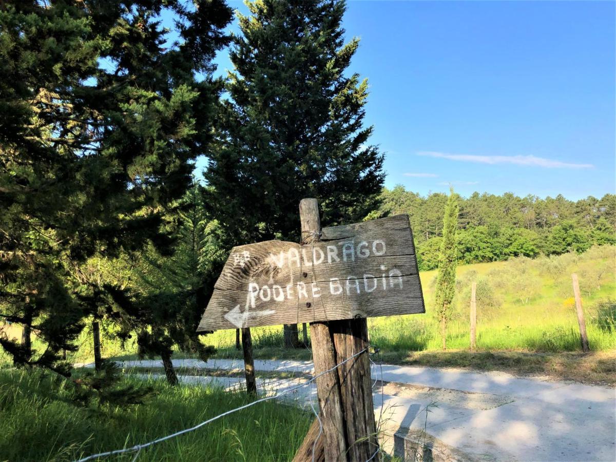 Podere Badia Valdrago Mugello Circuit Bed & Breakfast *